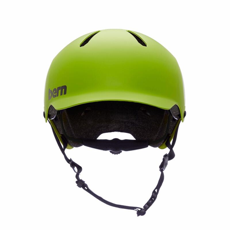 Casco De Bicicleta Macon 2.0 - Verde