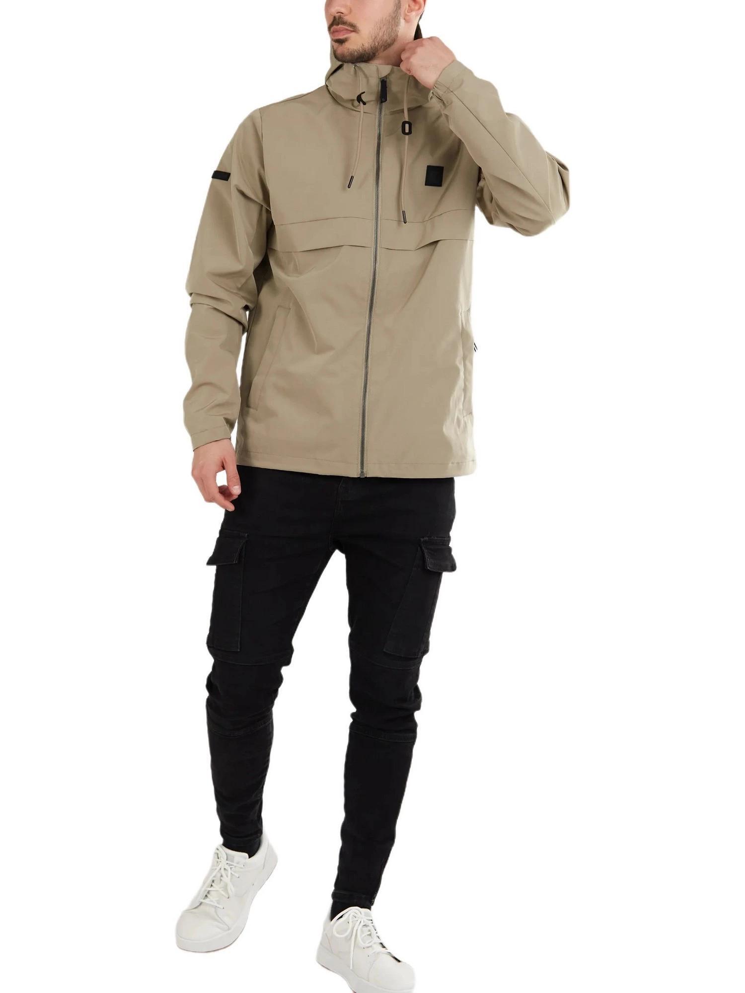Chaqueta de transición para hombre Clayton Casual 3/7