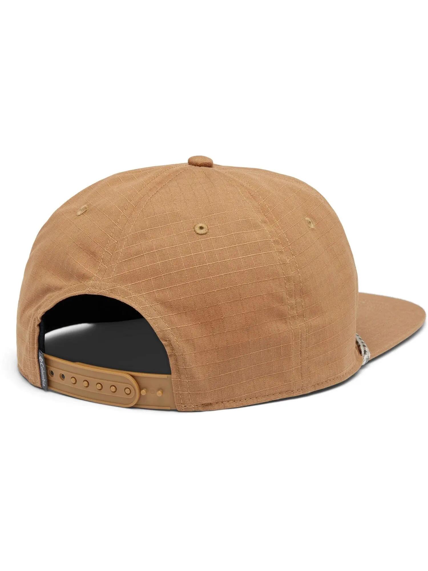 Pánská baseballová čepice Ratchet Strap Snap Back 2/2
