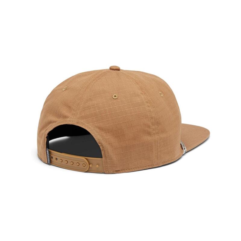 Sapca de baseball Ratchet Strap Snap Back - maro barbati