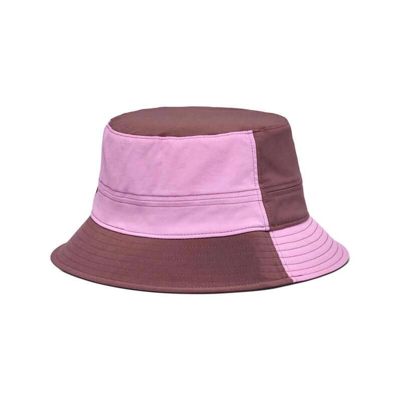 Columbia Trek Bucket Hat női bucket hat - rózsaszín