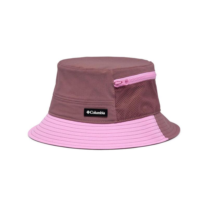 Columbia Trek Bucket Hat női bucket hat - rózsaszín