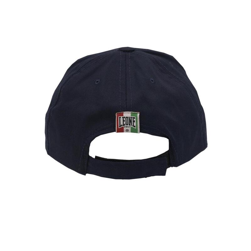 Cappellino junior Leone Basic