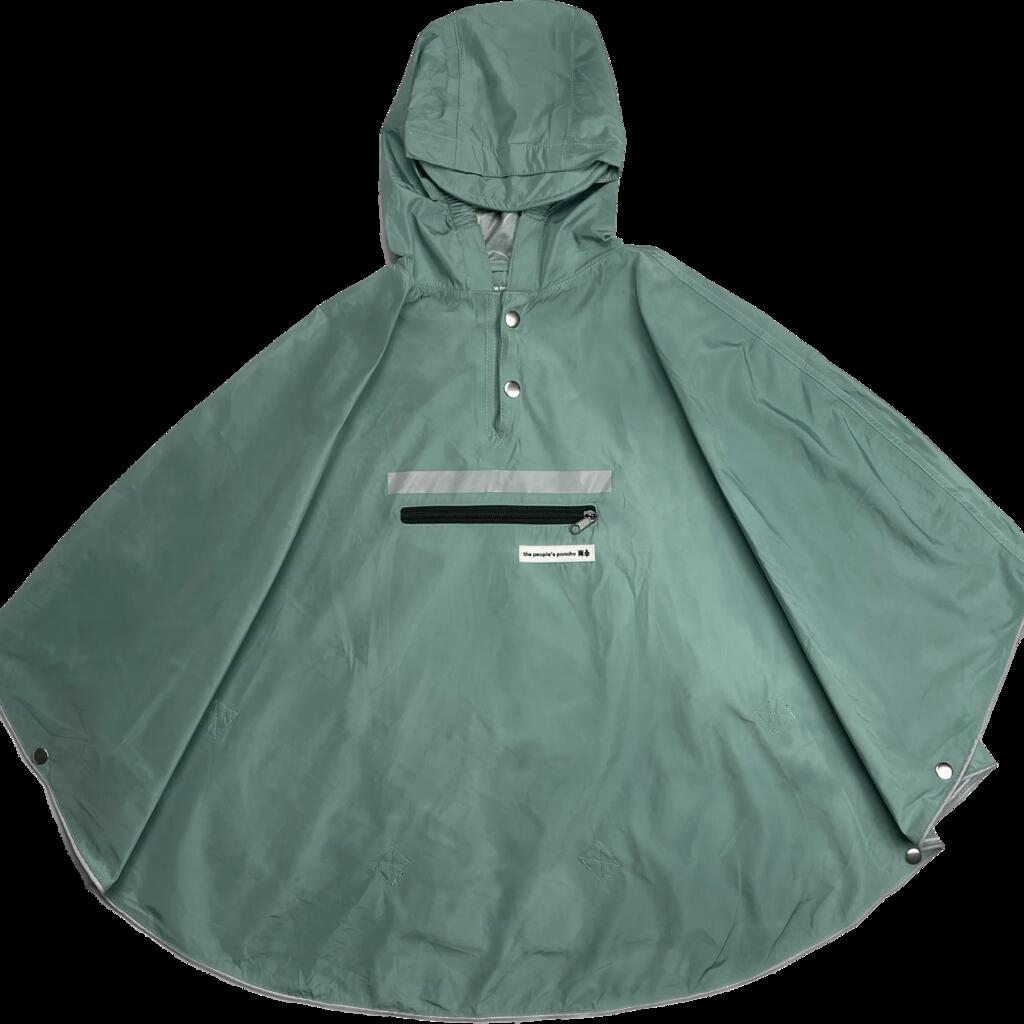 Poncho child The Peoples Poncho