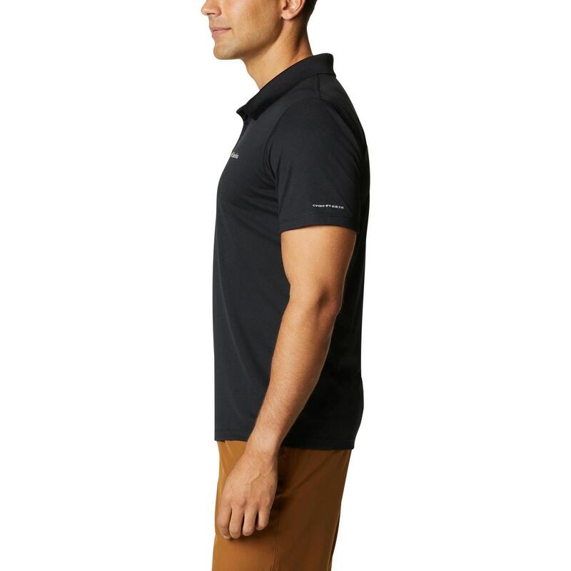 Polo Columbia Zero Rules pour hommes