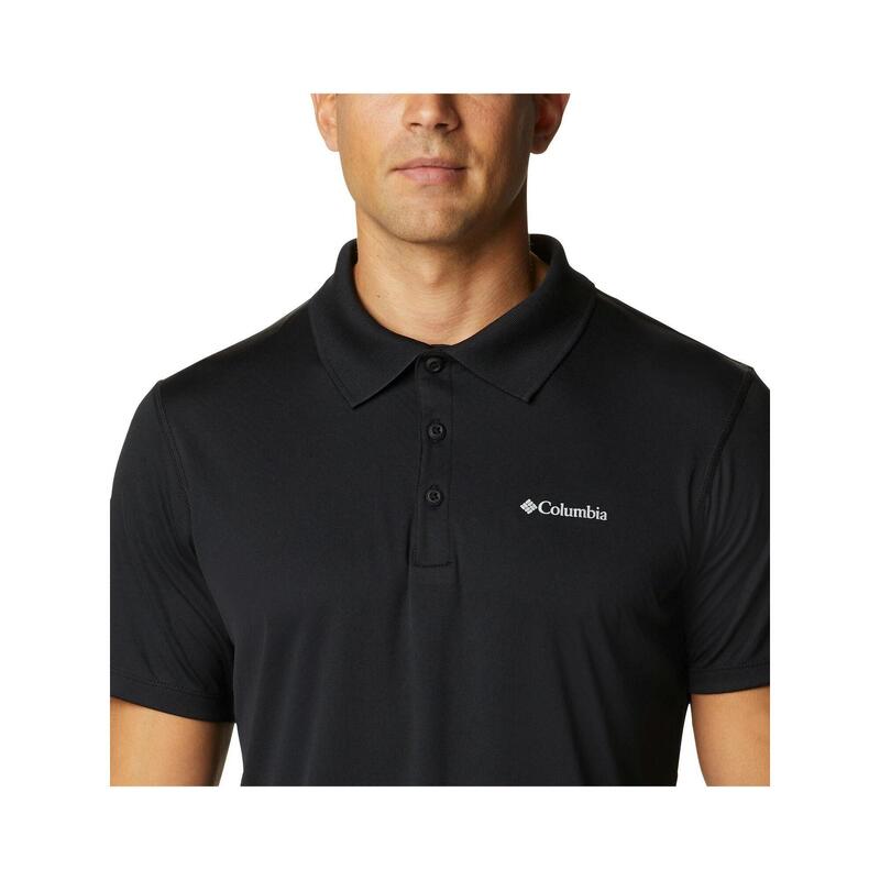 Polo Columbia Zero Rules pour hommes