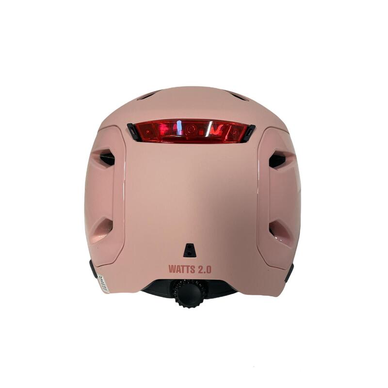Casque vélo Bern Watts 2.0
