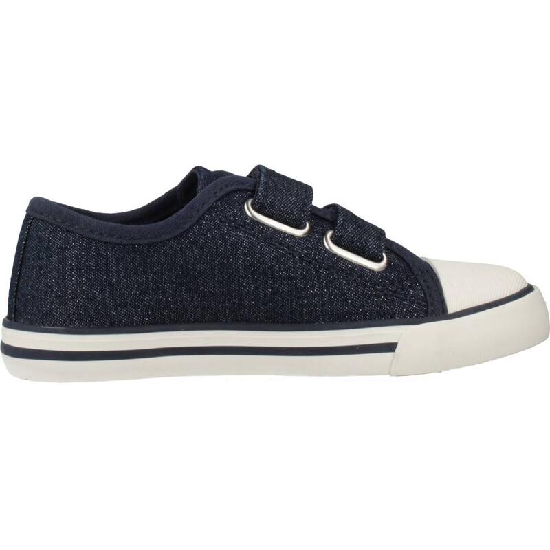 Ténis Chicco Modelo 1063574 Cor Azul
