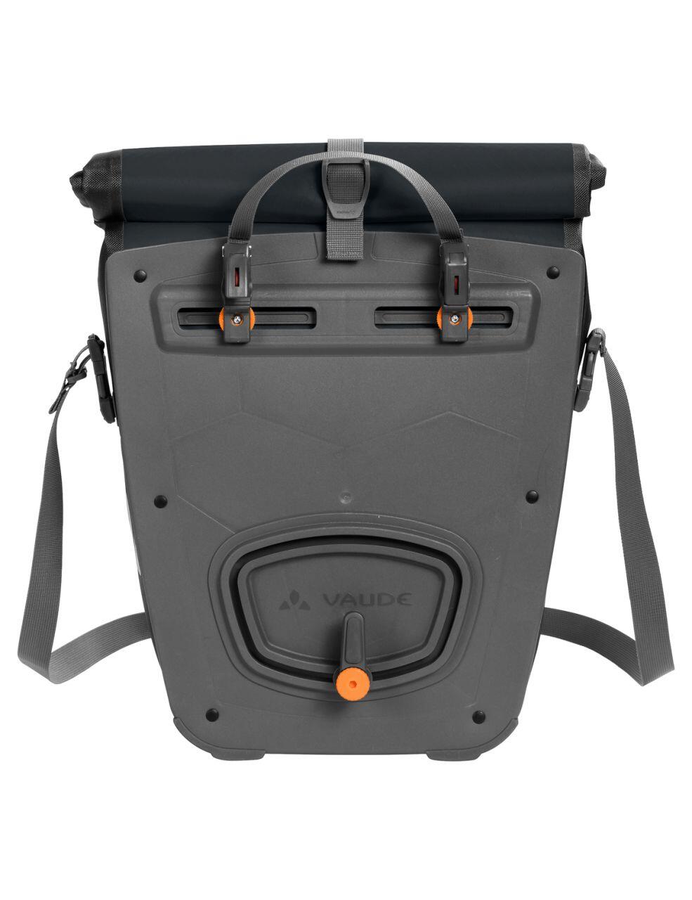 Sacocha para bicicleta VAUDE Aqua Back 2/5