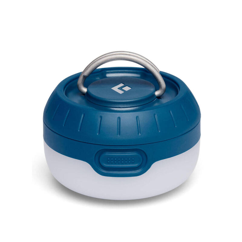 Lampka turystyczna Black Diamond Moji Lanter - azul (150 lm)