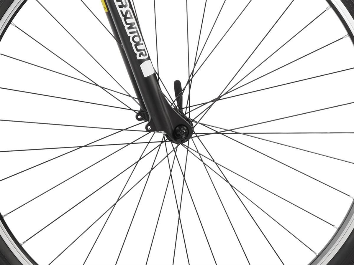 Rower górski MTB dla dorosłych Romet Orkan 3 Lite 4/7