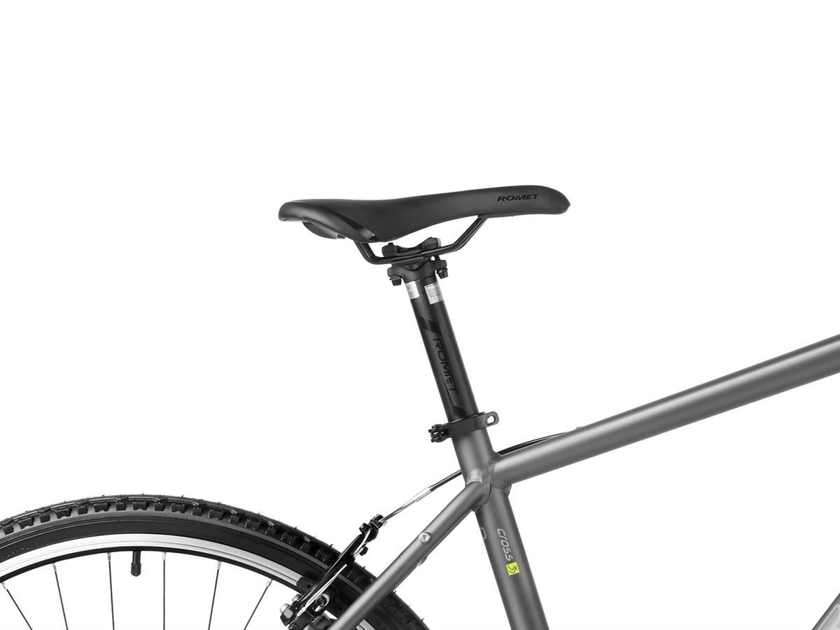 Rower górski MTB dla dorosłych Romet Orkan 3 Lite 6/7
