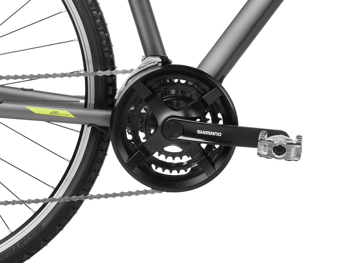 Rower górski MTB dla dorosłych Romet Orkan 3 Lite 3/7
