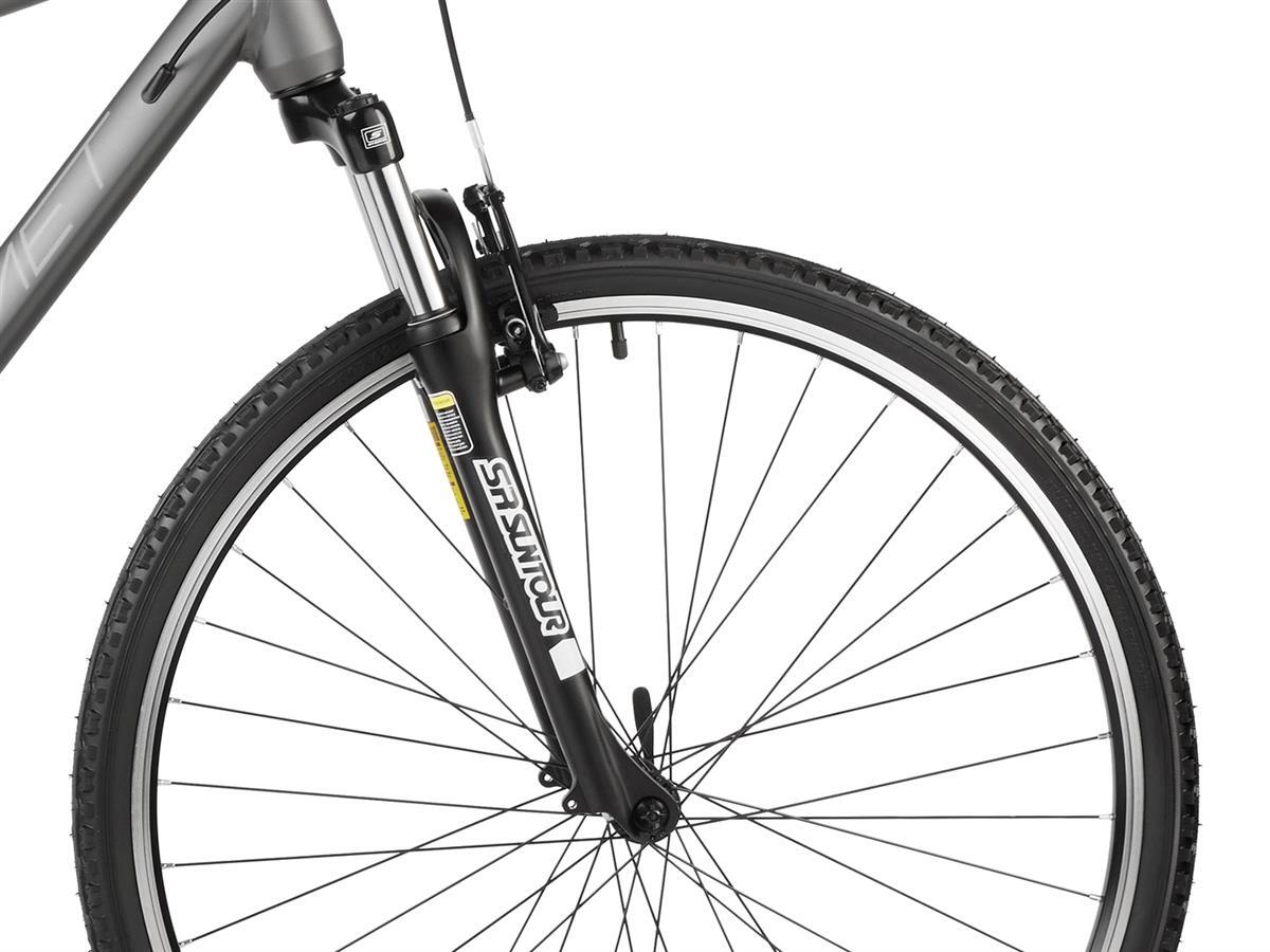 Rower górski MTB dla dorosłych Romet Orkan 3 Lite 7/7