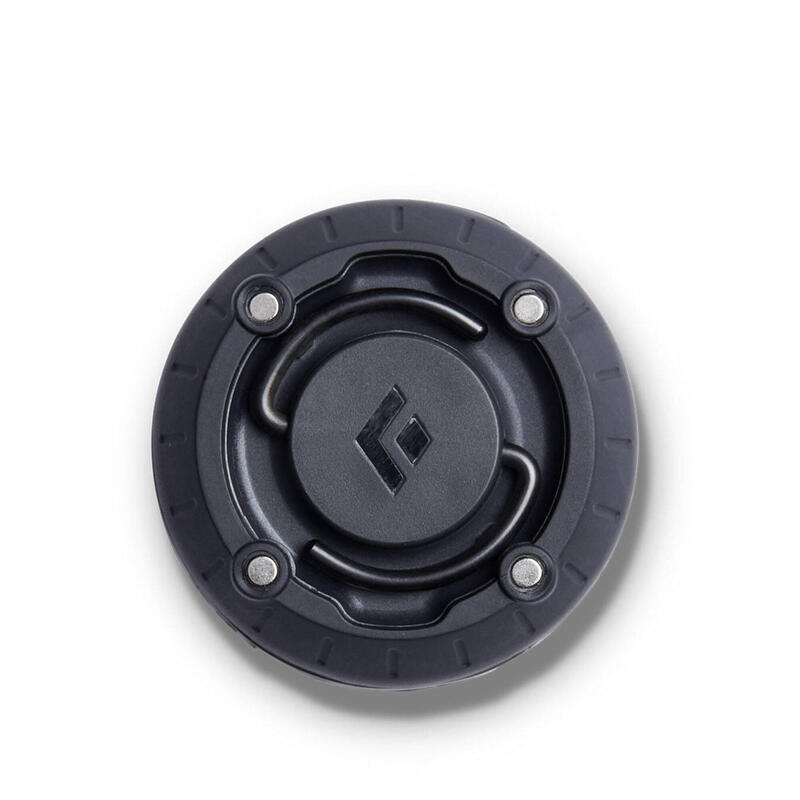 Lampka Moji+ - Black