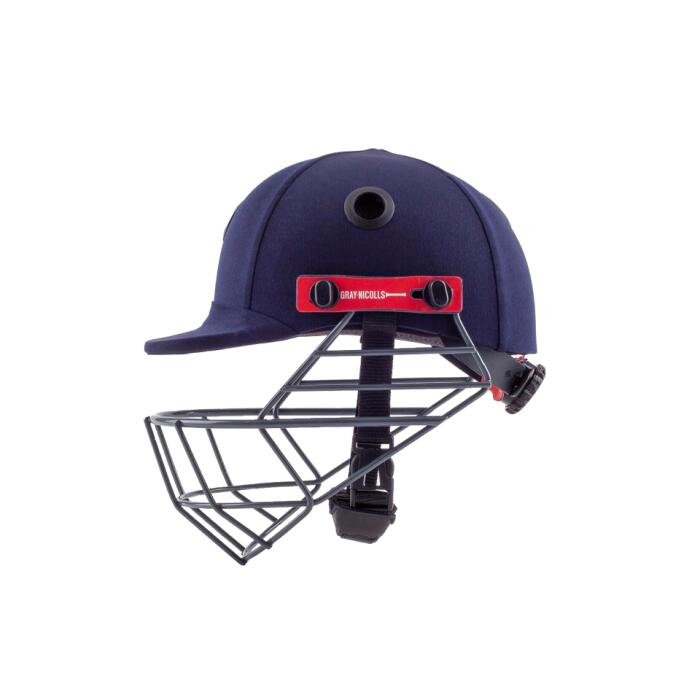 Elite Helmet, Navy 3/3
