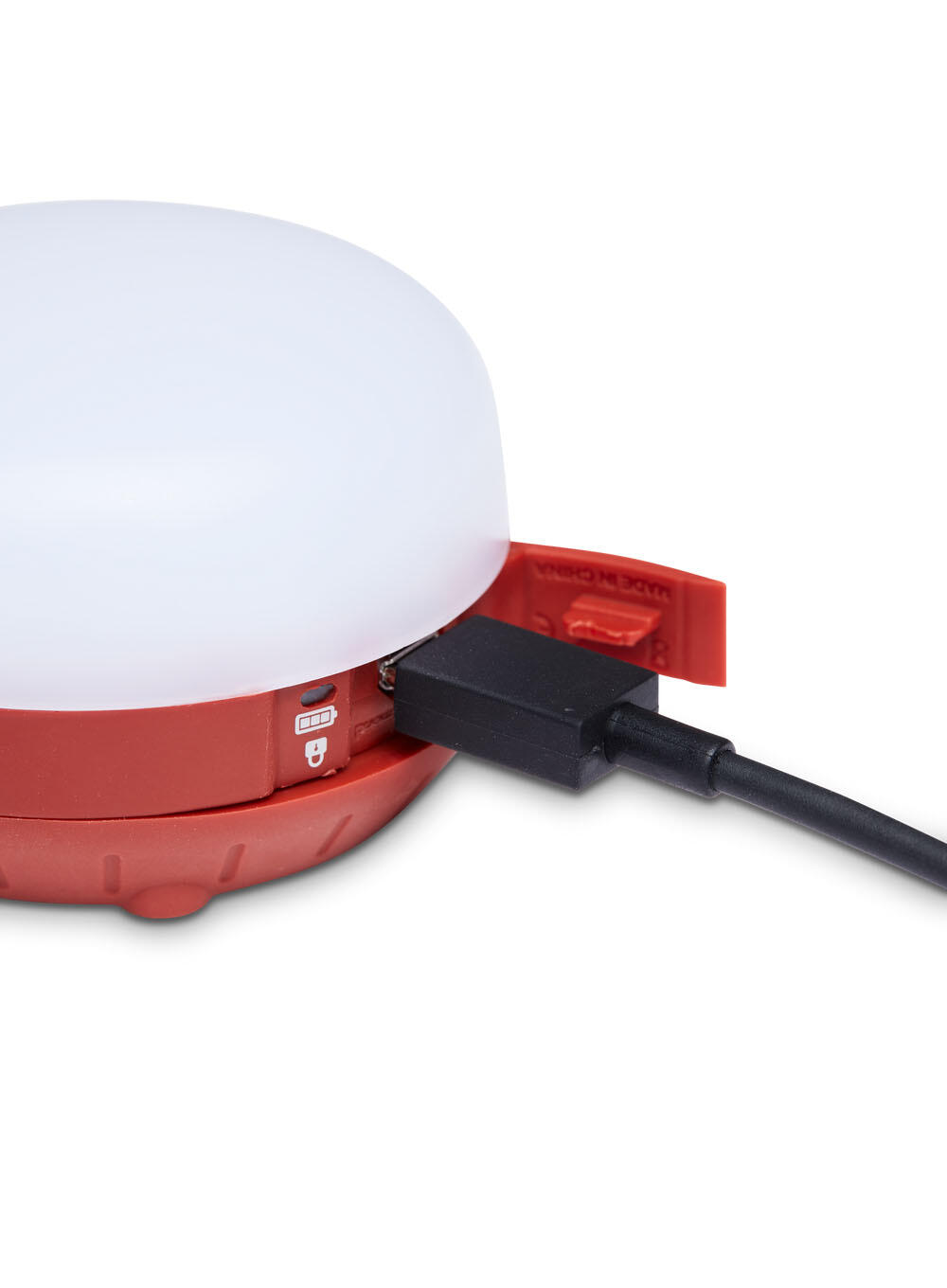 Przenośna lampka kempingowa Moji 6/7