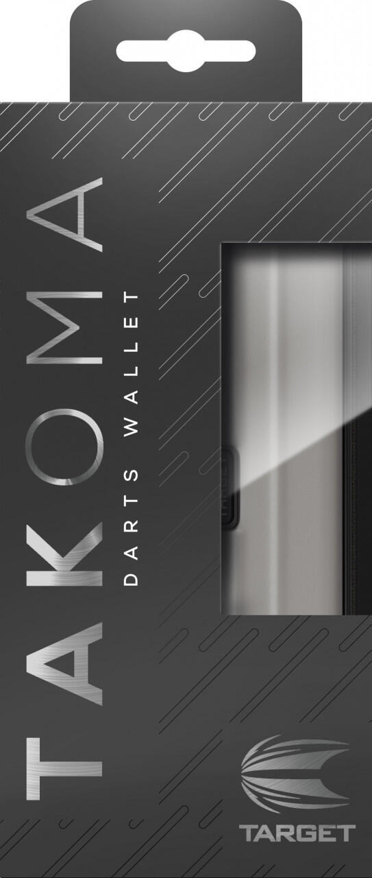 Étui Takoma Regular pour fléchettes 4/4