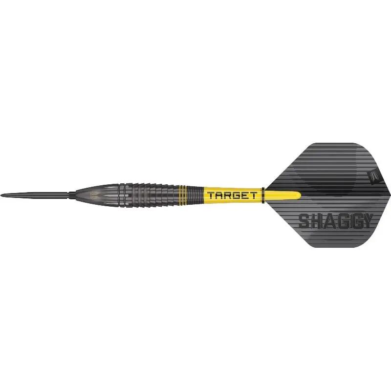 Scott Williams Black Out 90% Tungsten Dartpijlen 3/9