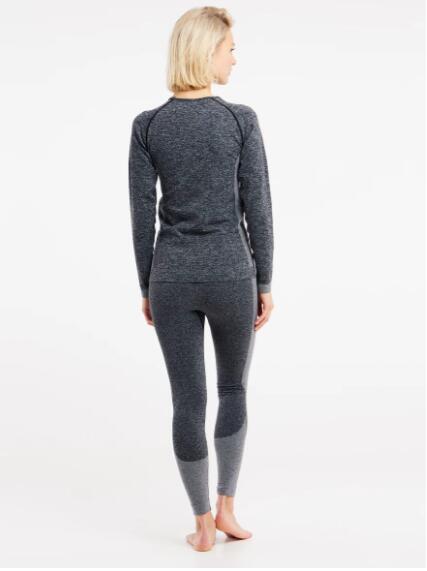 Sous-pull femme Protest Prtkombu 4/7