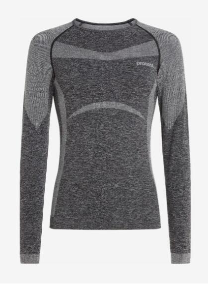 Sous-pull femme Protest Prtkombu 6/7