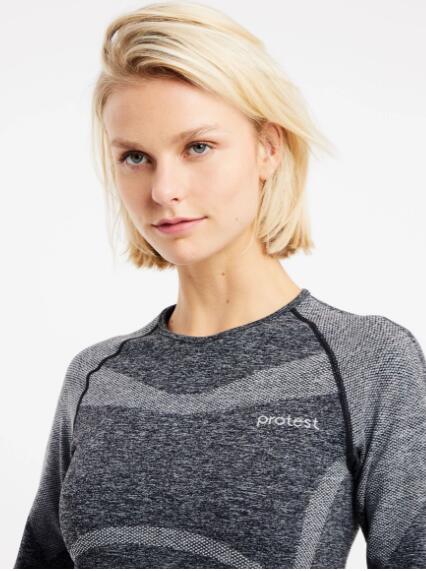 Sous-pull femme Protest Prtkombu 5/7