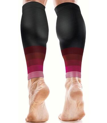 Wadenbandage Paar S-M für Schienbein Support beim Laufen