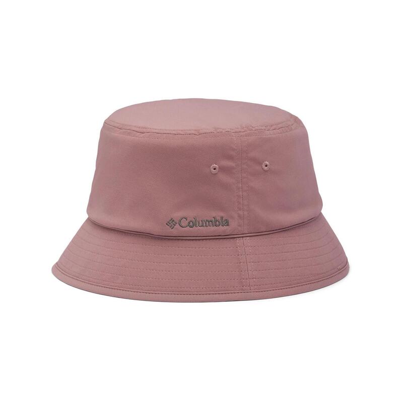 Pine Mountain Bucket Hat női bucket hat - piros