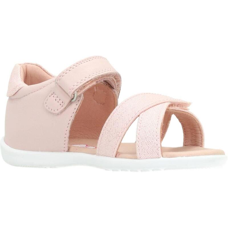 Sandalias Niña Garvalin 222306g Rosa