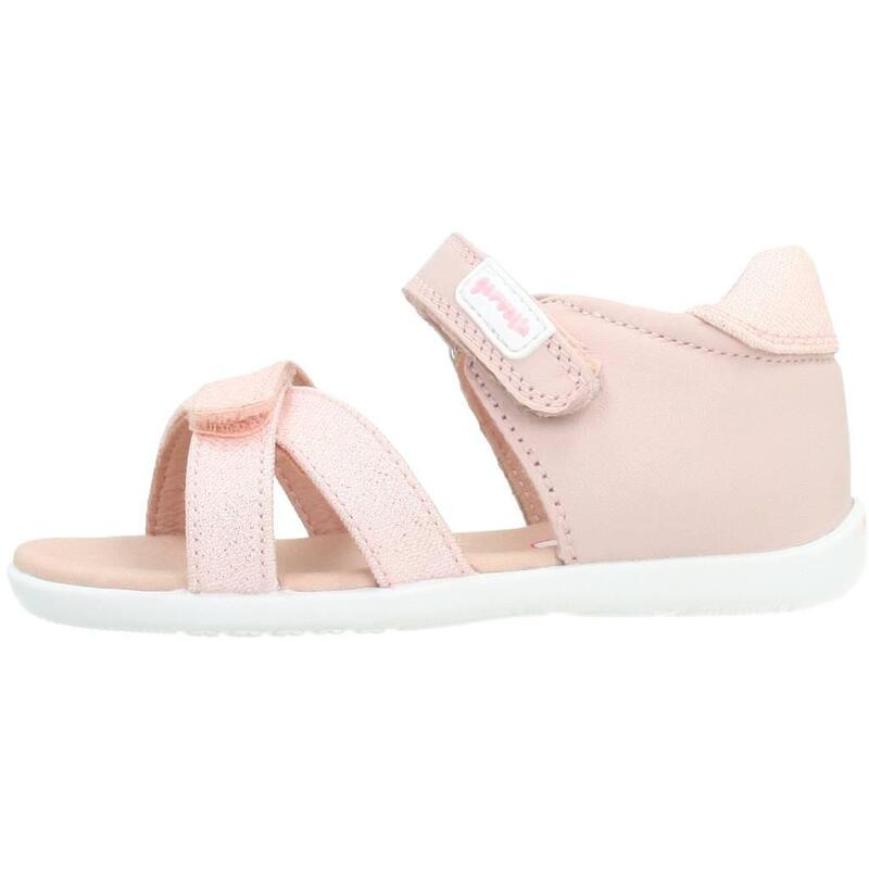 Sandalias Niña Garvalin 222306g Rosa