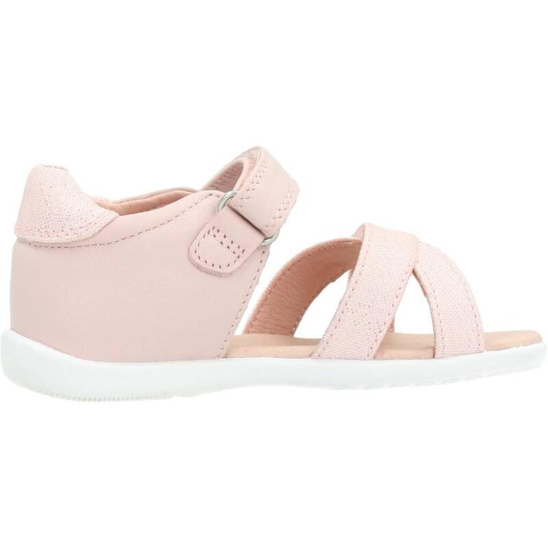 Sandalias Niña Garvalin 222306g Rosa