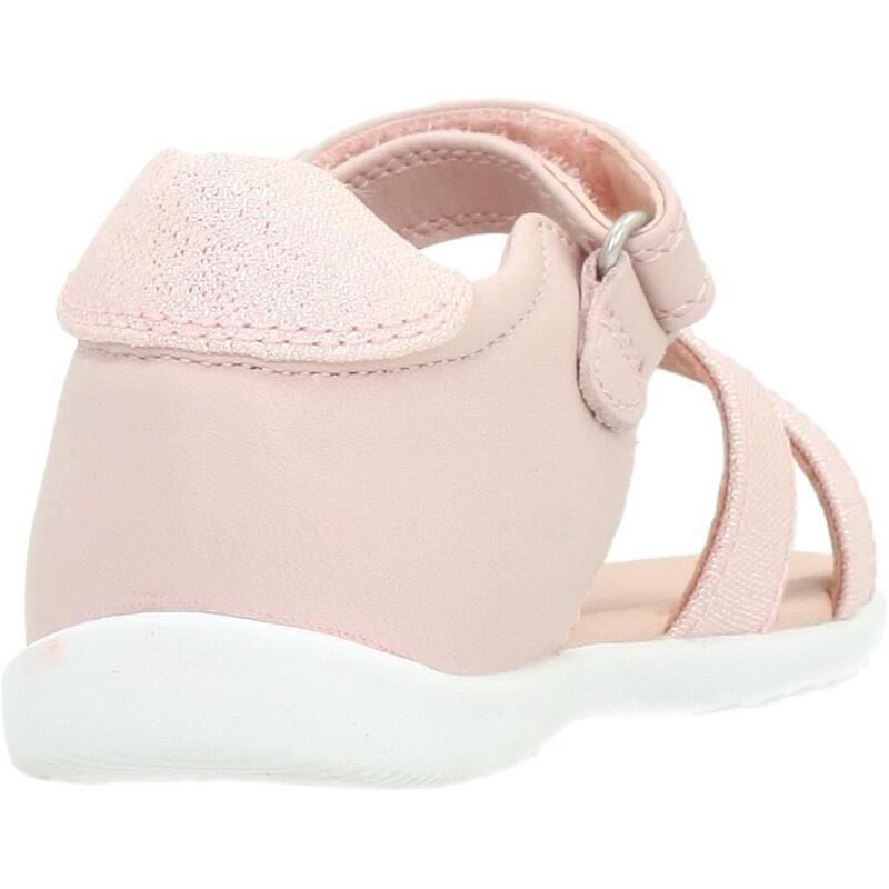 Sandalias Niña Garvalin 222306g Rosa