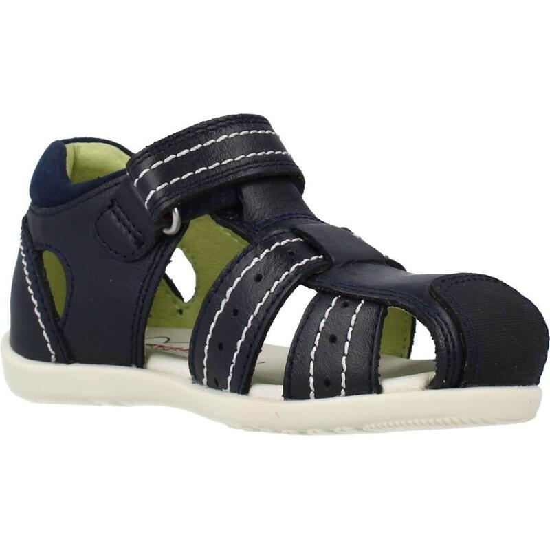 Sandalias Niño Garvalin 212600 Azul