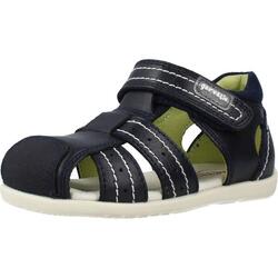 Sandalias Niño Garvalin 212600 Azul