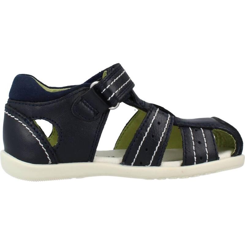 Sandalias Niño Garvalin 212600 Azul