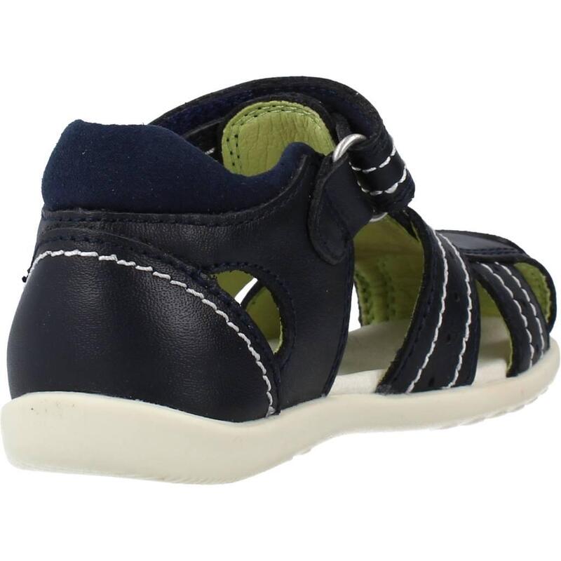 Sandalias Niño Garvalin 212600 Azul