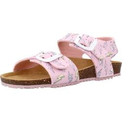 Sandalias Niña Garvalin 212437g Rosa