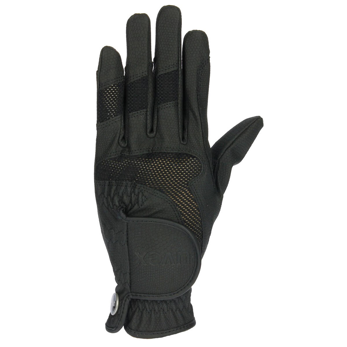 UVEX Handschuhe I-Performance II uvex Schwarz