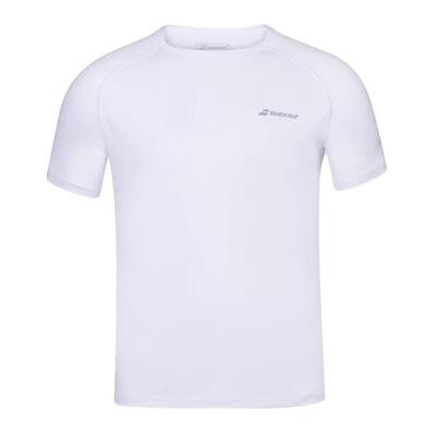 Babolat Play Rundhals-Kinder-T-Shirt