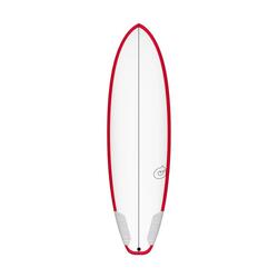 Big Boy 23 Tec - Planche De Surf Shortboard 7'2