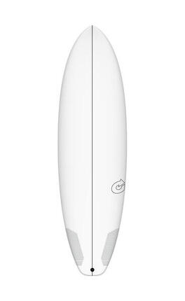 Big Boy 23 Tec - Planche De Surf Shortboard 7'2