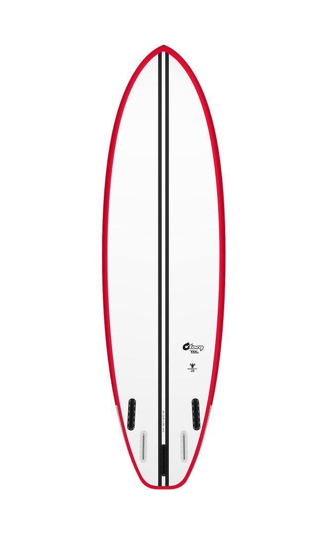 Big Boy 23 Tec - Tavola da Surf Shortboard 3/4