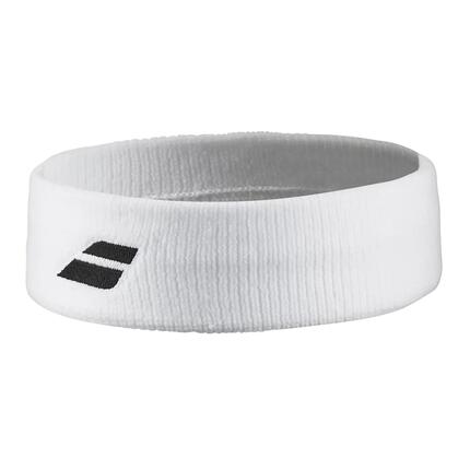 Cinta Babolat Logo Headband 5ub1301