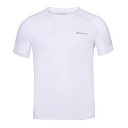 Camiseta hombre Babolat Play Crew Neck