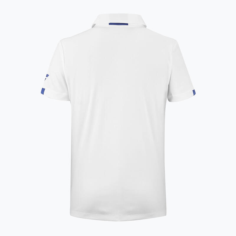 Babolat Play herenpoloshirt