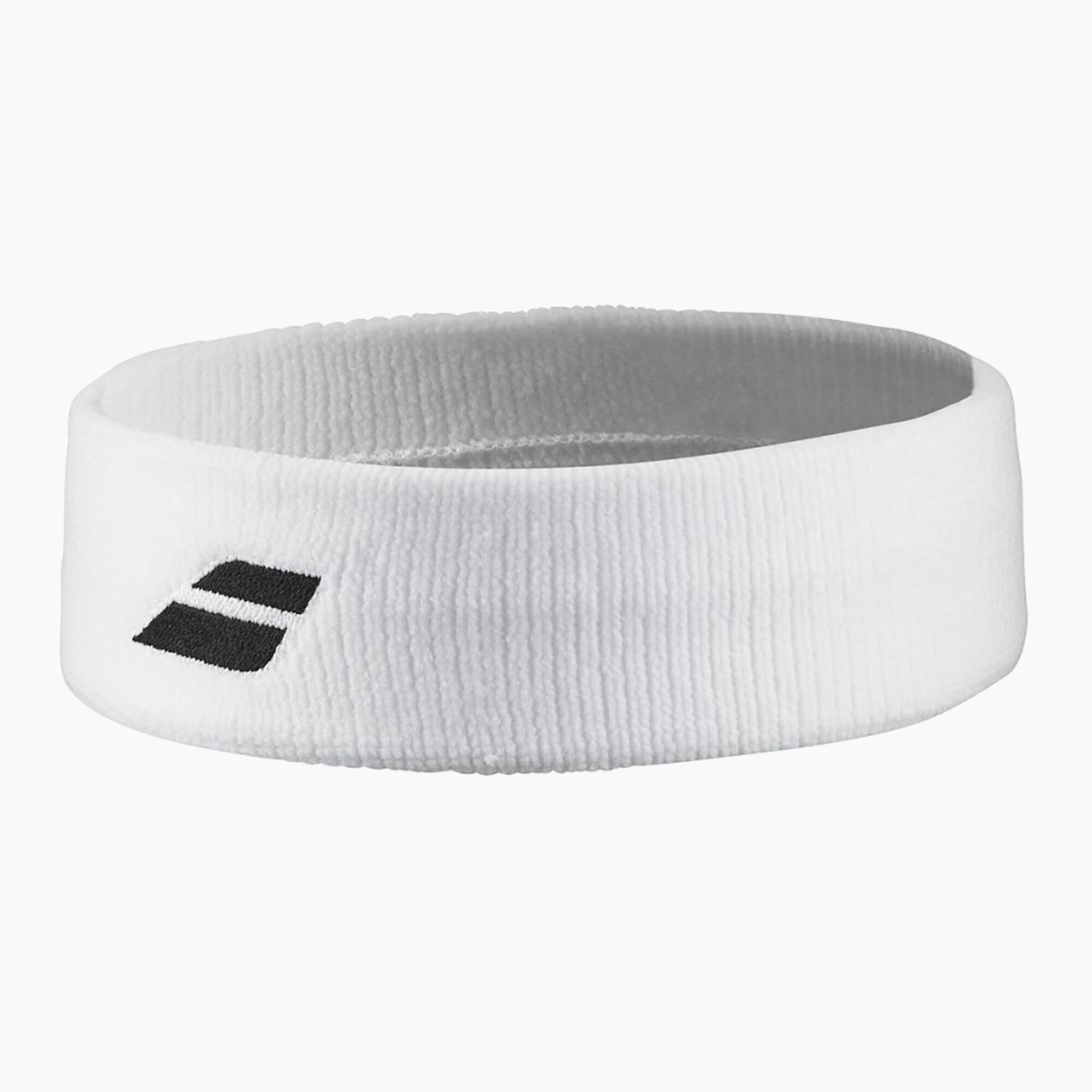 Cinta Babolat Logo Headband 5ub1301 2/5