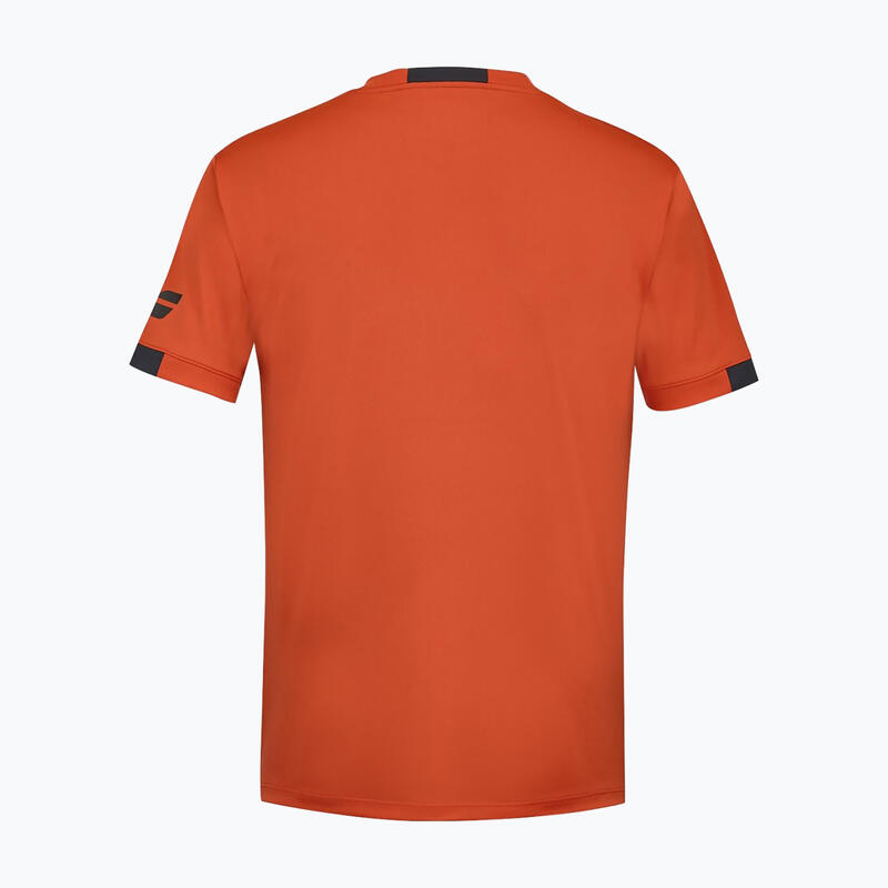 Babolat Play homme T-shirt met ronde hals