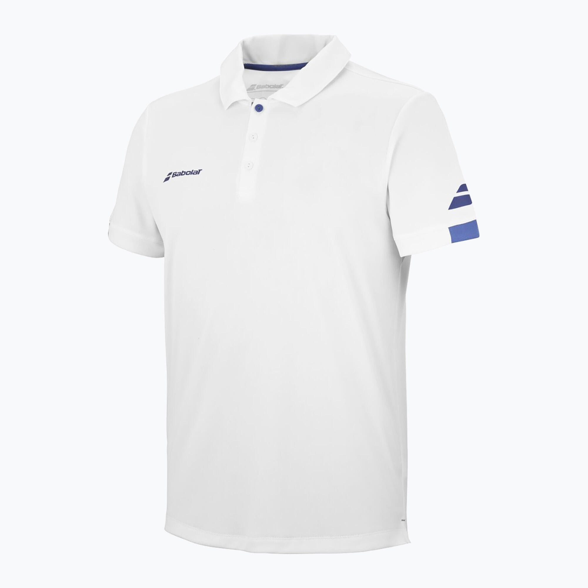 Polo Babolat Play 2/5