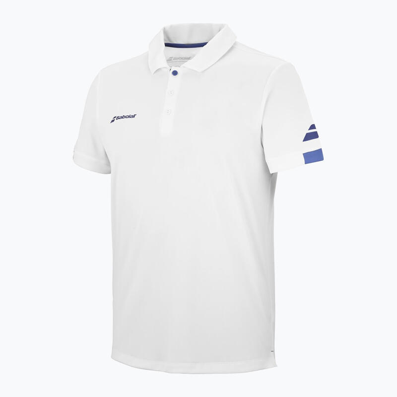 Babolat Play herenpoloshirt