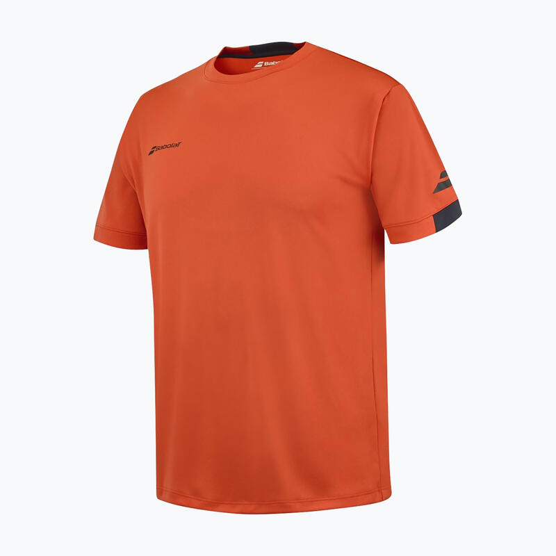 Babolat Play homme T-shirt met ronde hals